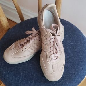 Adidas OG leather Sambas